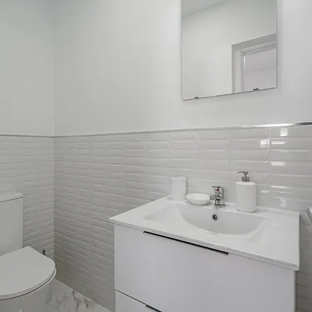 303 Casa Jardin Con Piscina Y Gran Jardin * 아데제